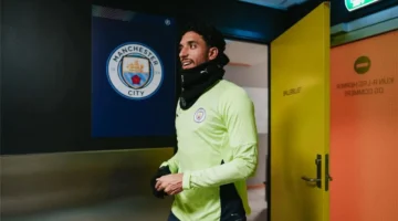 تعديلات فنية منتظرة.. تشكيل مانشستر سيتي المتوقع أمام بودو جليمت في دوري أبطال أوروبا